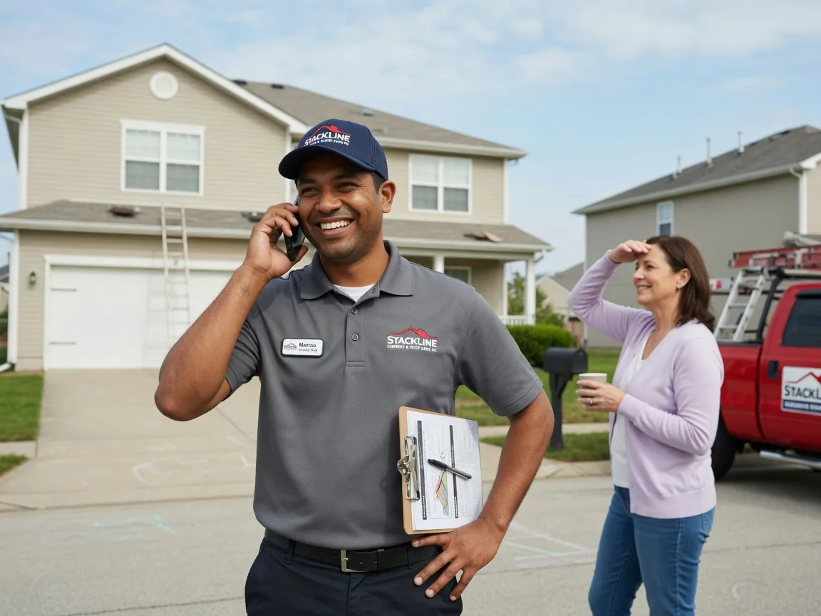 Chimney flashing repair Montcalm, WV FAQs